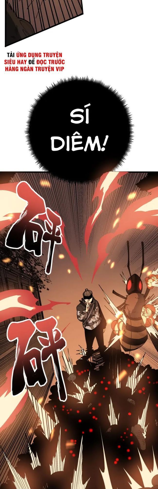 Độc Thủ Vu Y Chapter 114 - 14