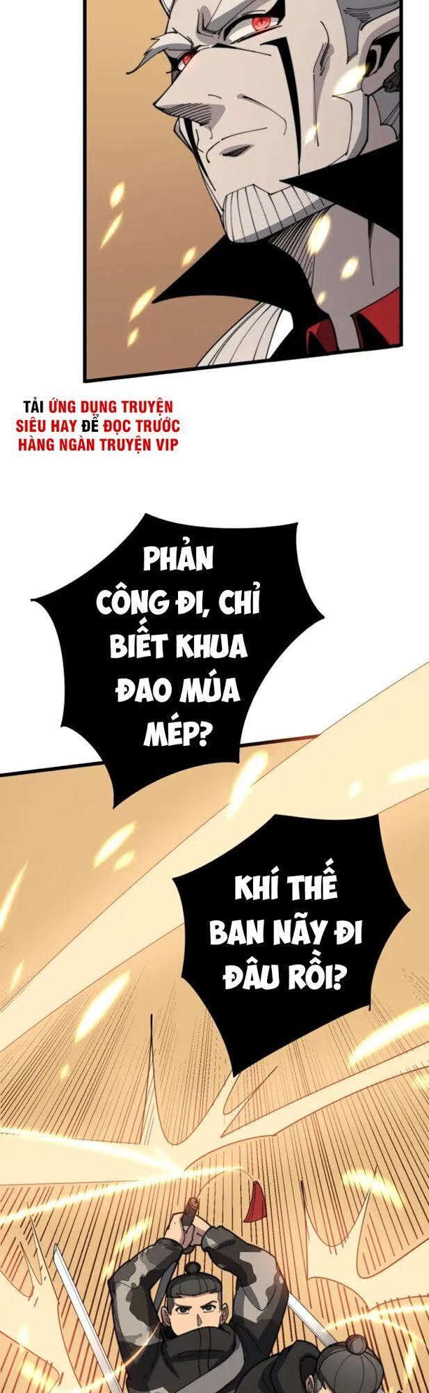 Độc Thủ Vu Y Chapter 114 - 39