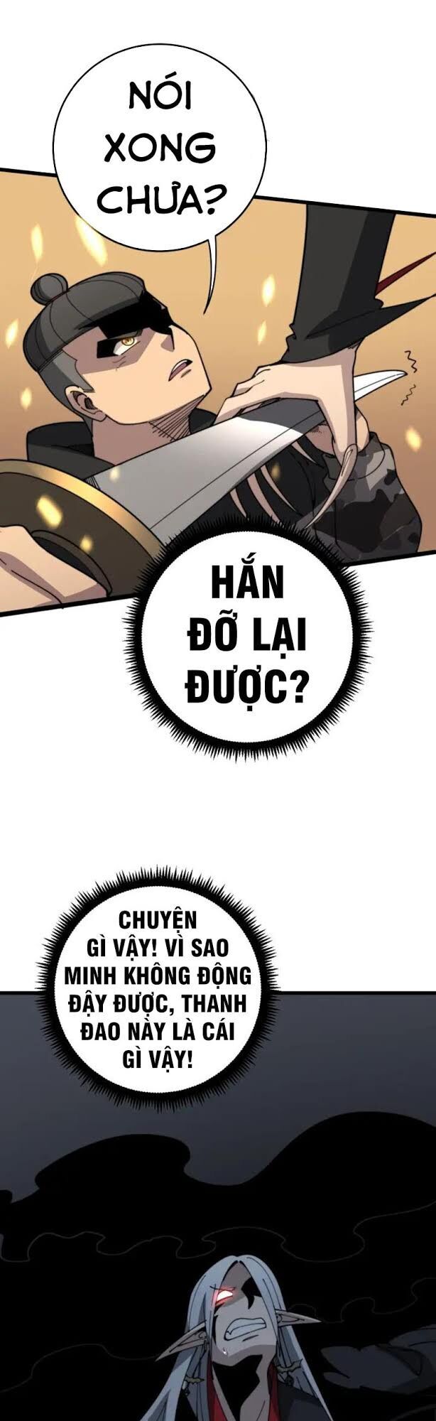 Độc Thủ Vu Y Chapter 114 - 44