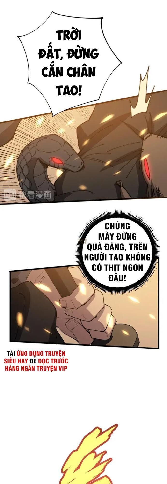 Độc Thủ Vu Y Chapter 115 - 48