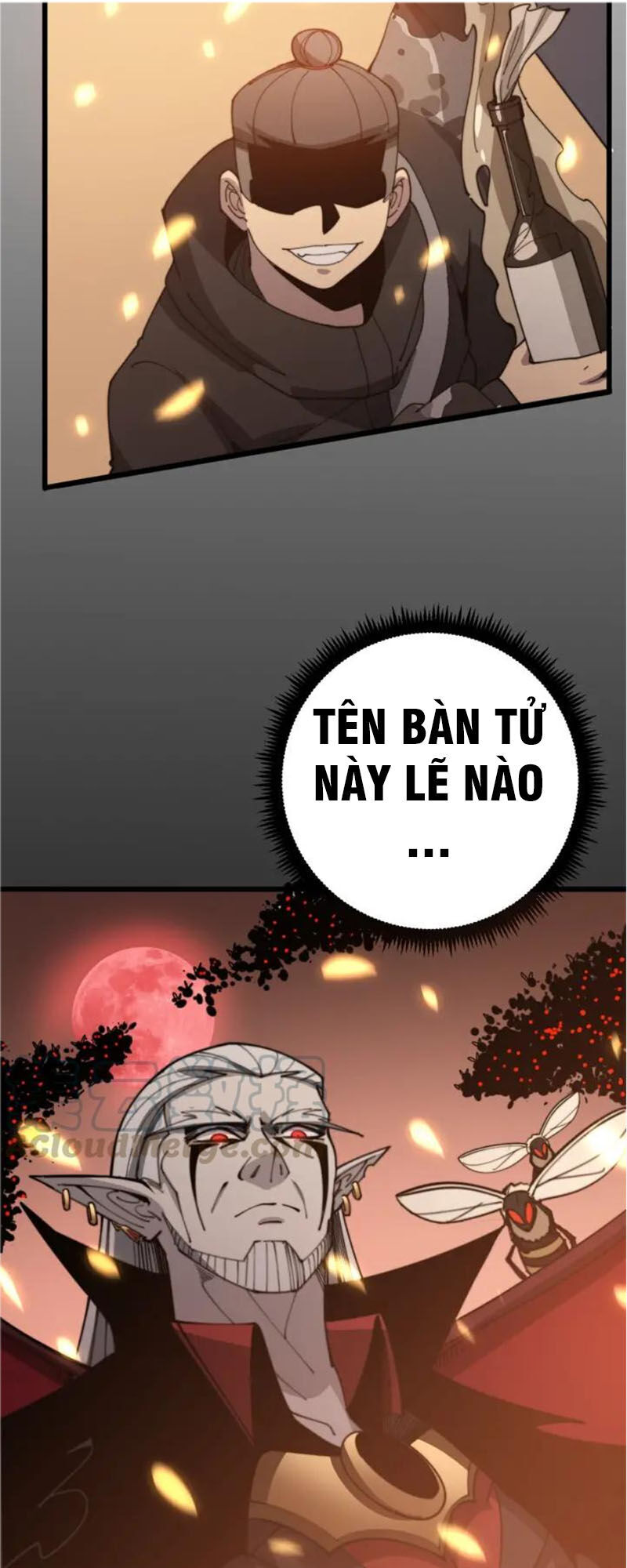 Độc Thủ Vu Y Chapter 116 - 3