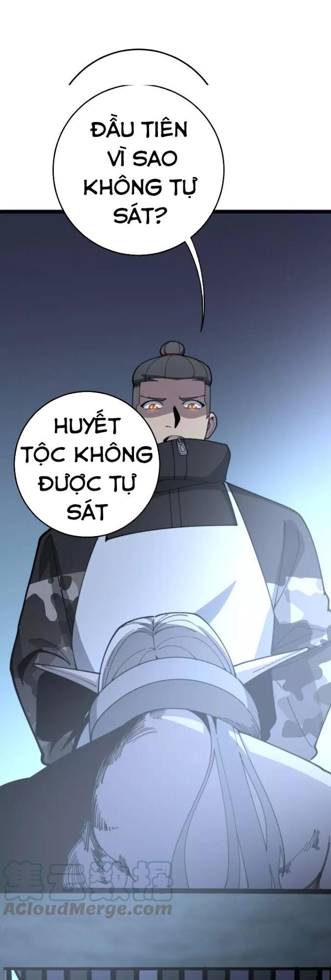 Độc Thủ Vu Y Chapter 119 - 11