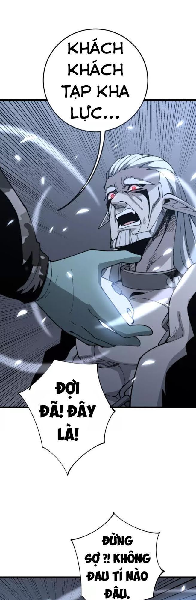 Độc Thủ Vu Y Chapter 121 - 24