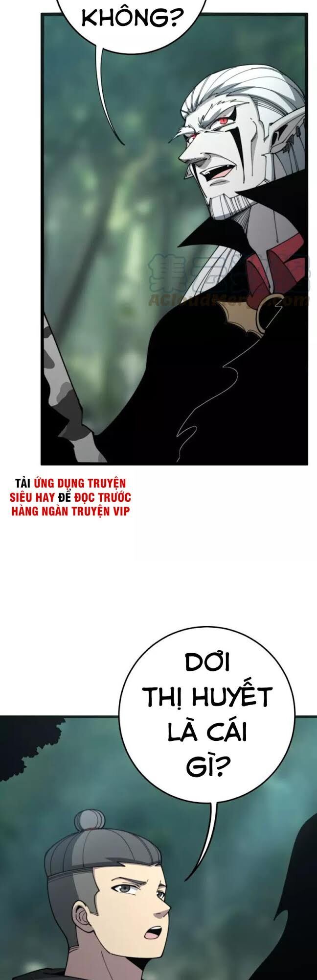 Độc Thủ Vu Y Chapter 121 - 36