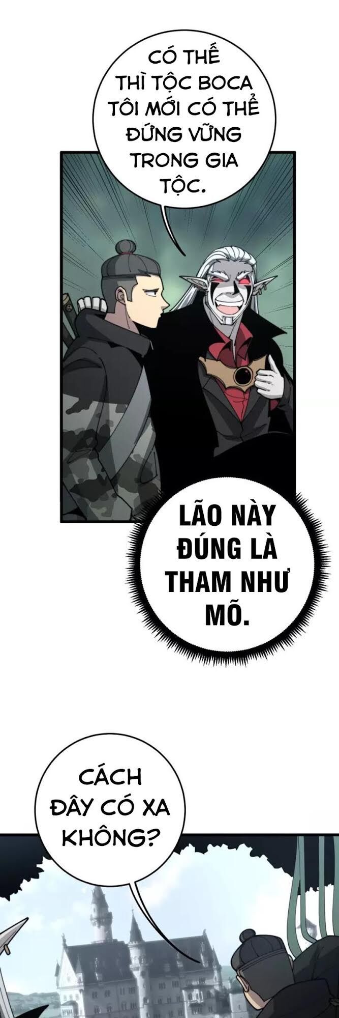 Độc Thủ Vu Y Chapter 121 - 41