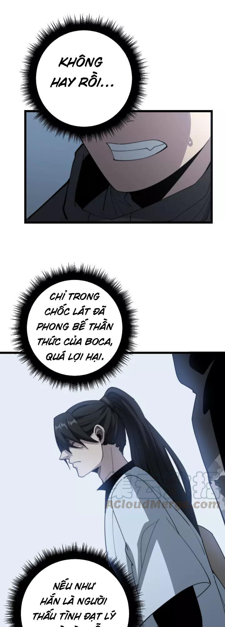 Độc Thủ Vu Y Chapter 122 - 42