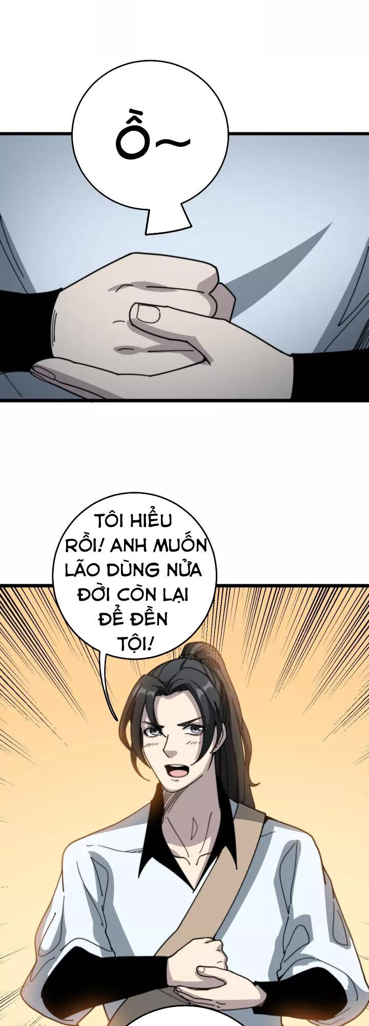 Độc Thủ Vu Y Chapter 122 - 48