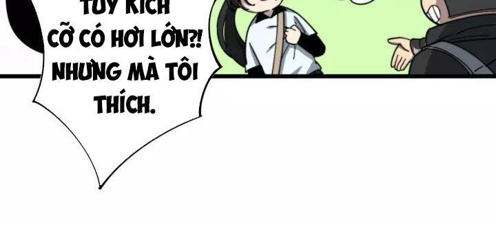 Độc Thủ Vu Y Chapter 123 - 11