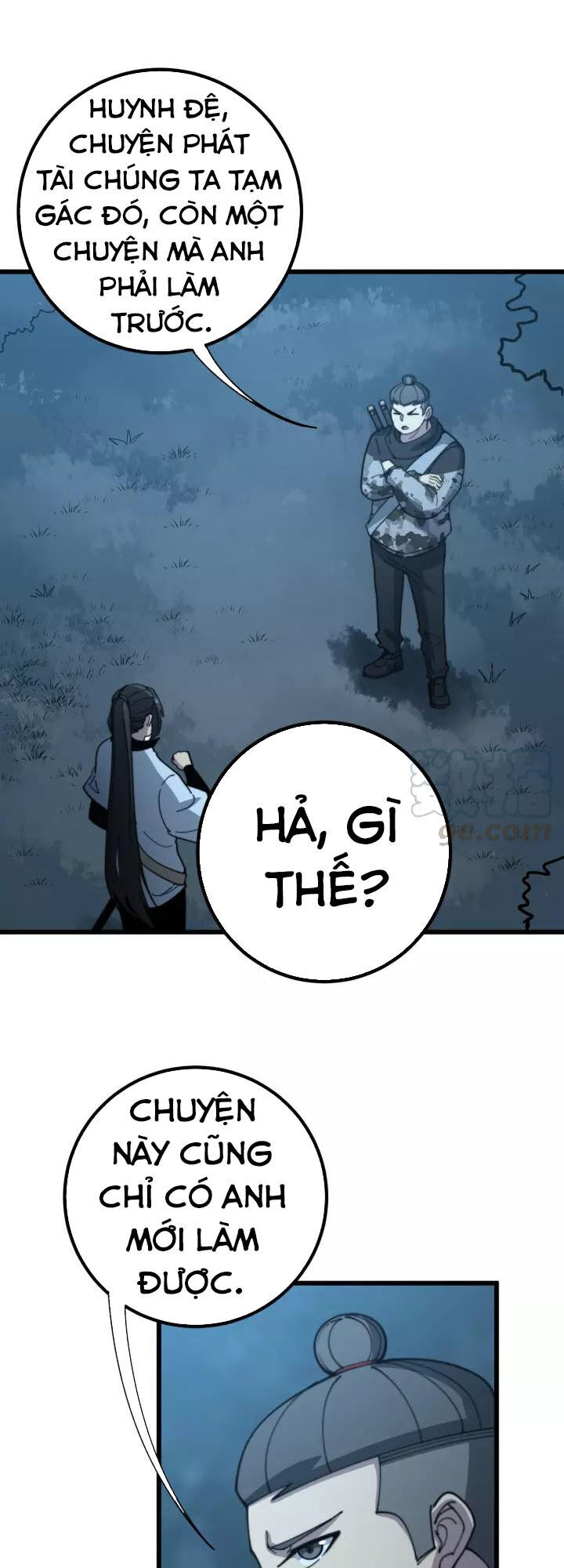 Độc Thủ Vu Y Chapter 123 - 54