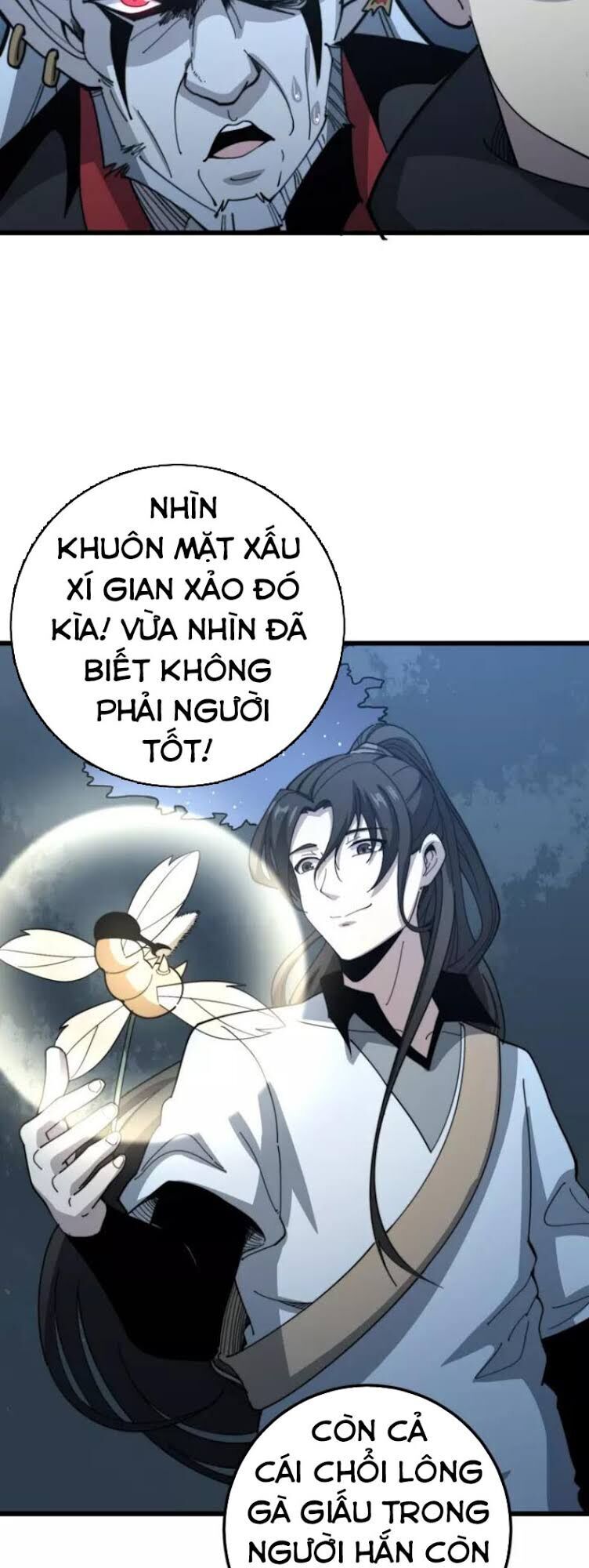 Độc Thủ Vu Y Chapter 124 - 13