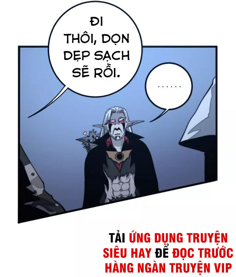 Độc Thủ Vu Y Chapter 126 - 24