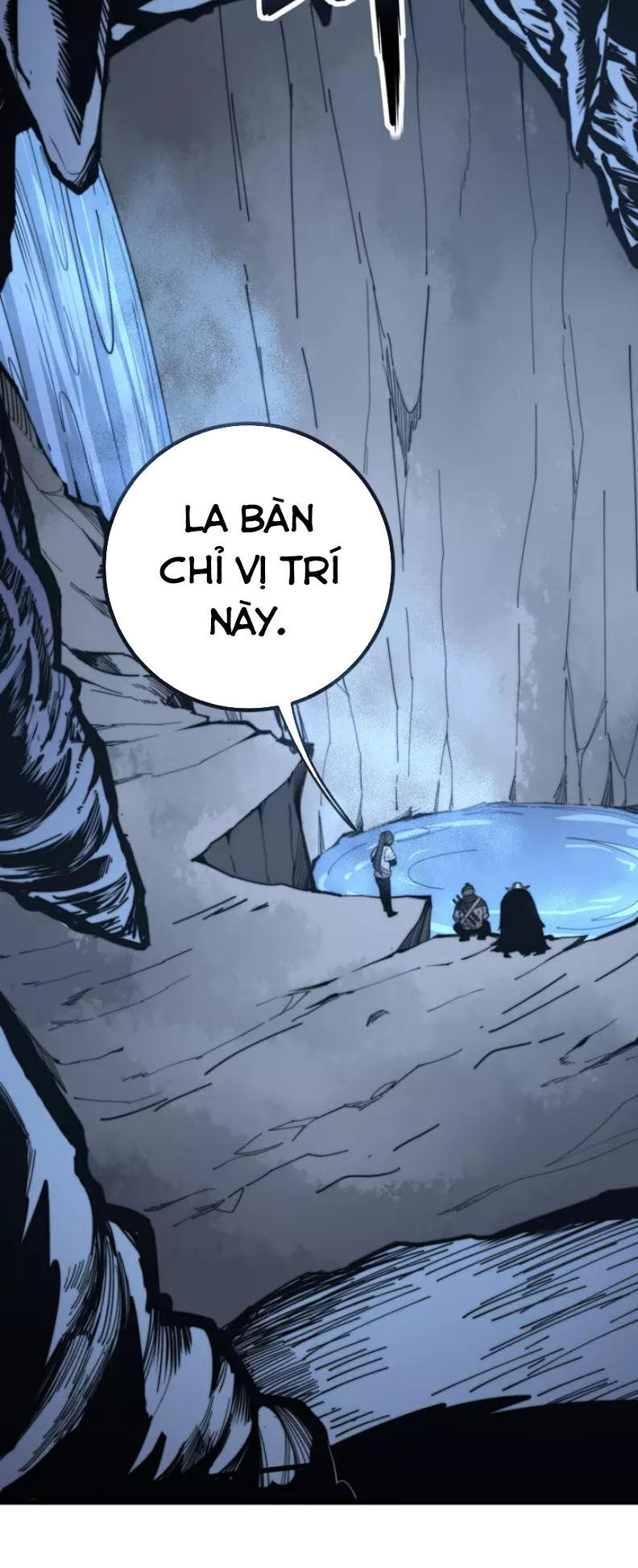 Độc Thủ Vu Y Chapter 126 - 26