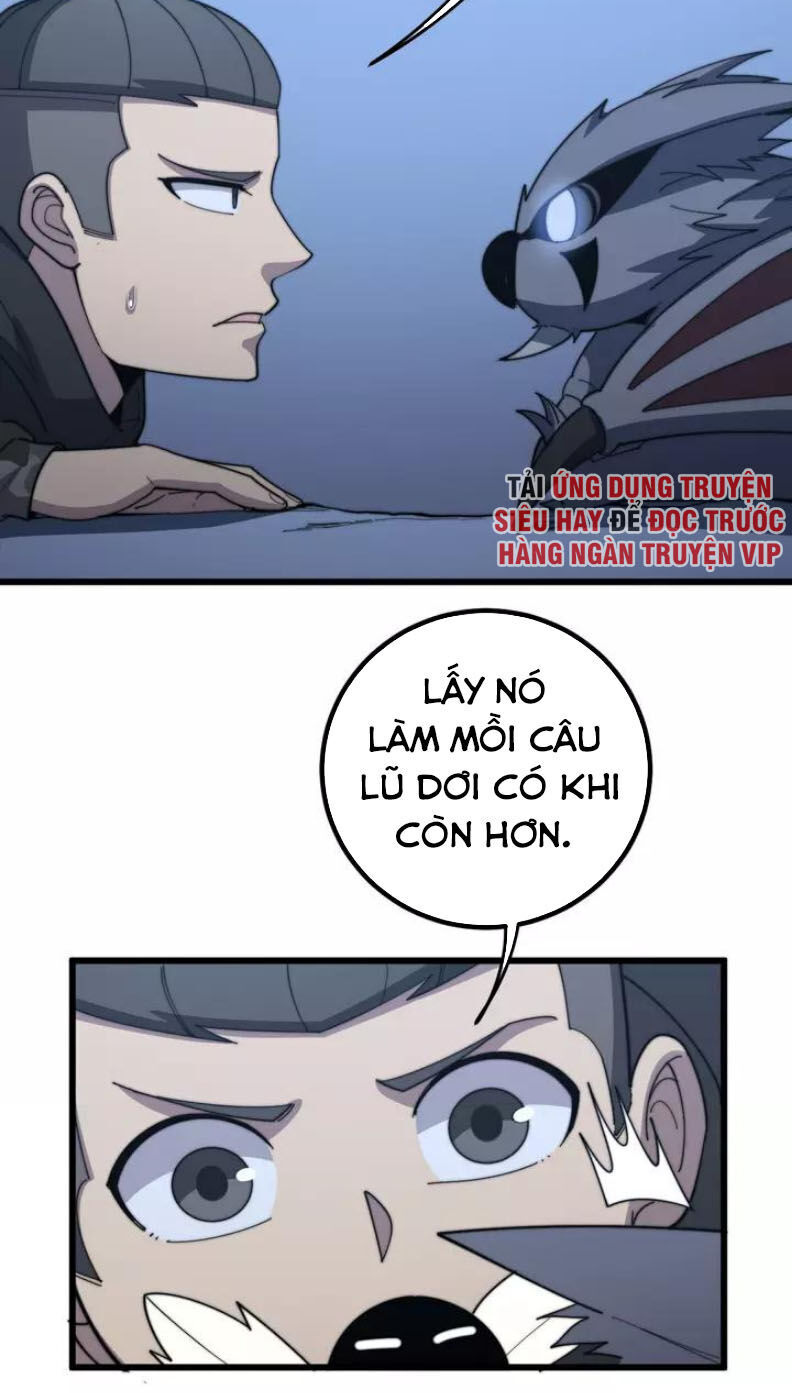 Độc Thủ Vu Y Chapter 126 - 4