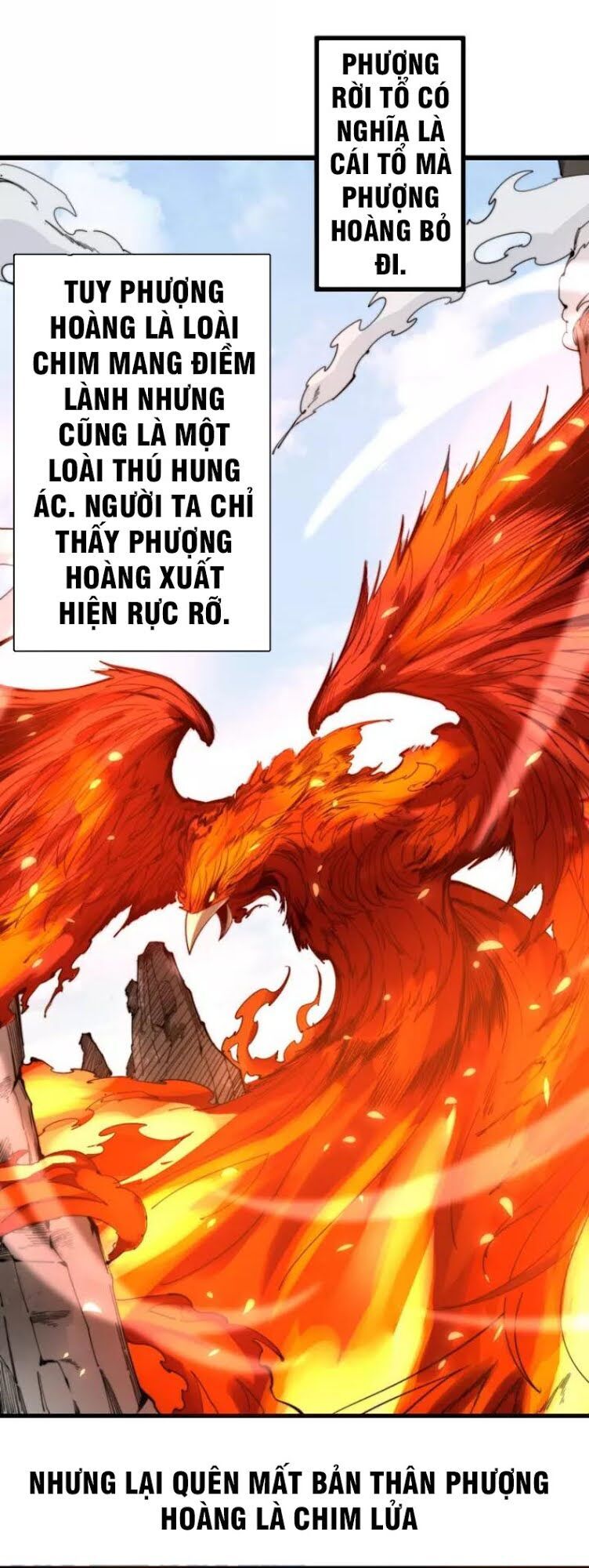Độc Thủ Vu Y Chapter 126 - 35