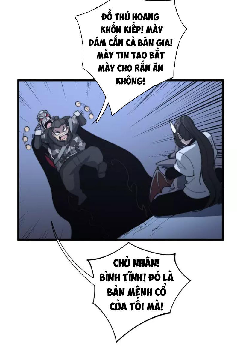 Độc Thủ Vu Y Chapter 126 - 6
