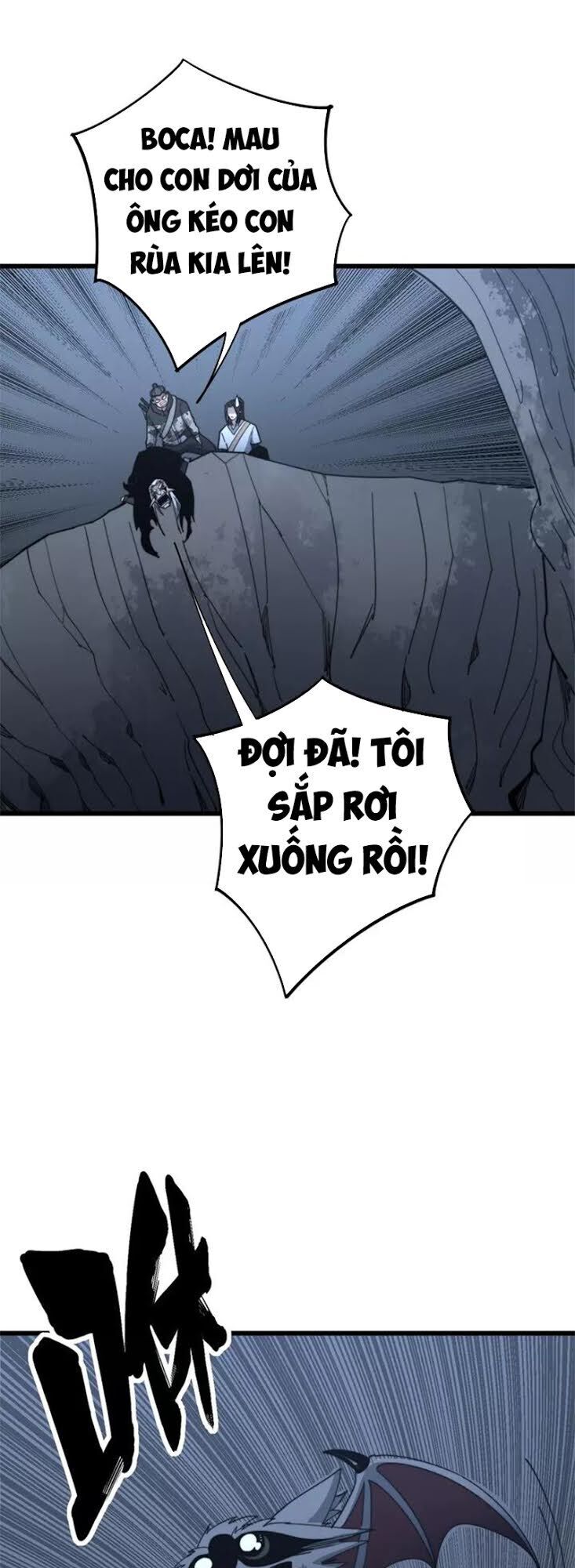 Độc Thủ Vu Y Chapter 127 - 38