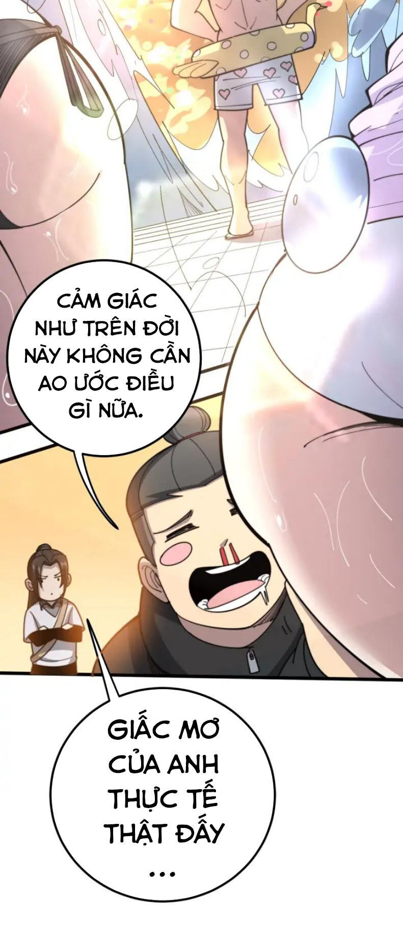 Độc Thủ Vu Y Chapter 128 - 42