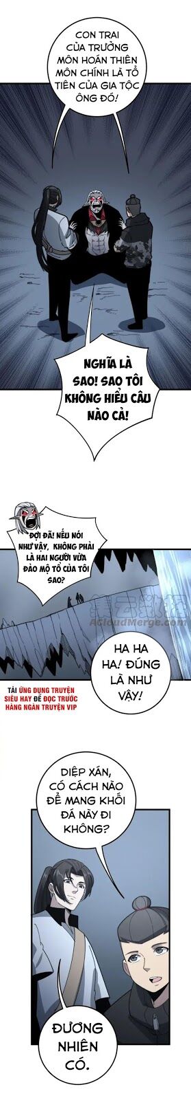 Độc Thủ Vu Y Chapter 129 - 14