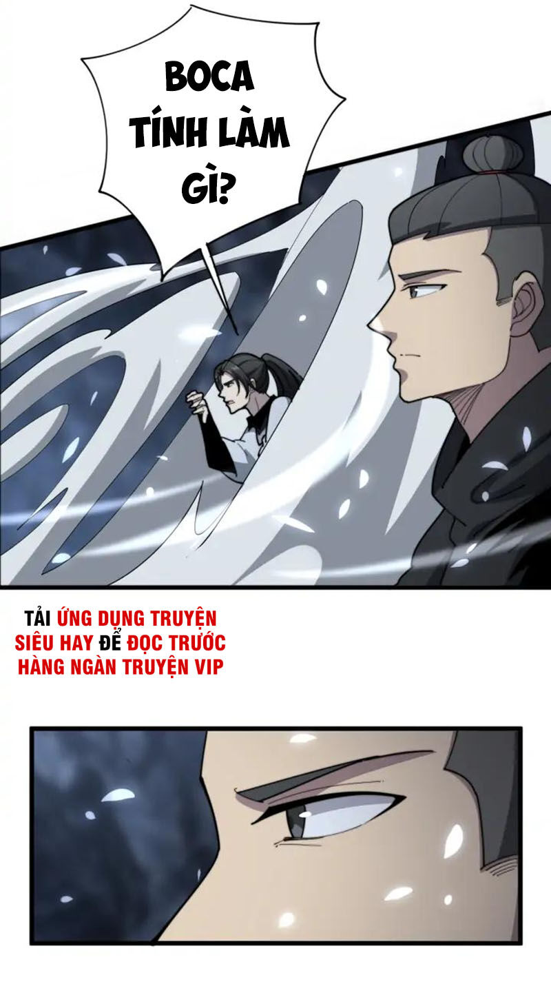 Độc Thủ Vu Y Chapter 131 - 13