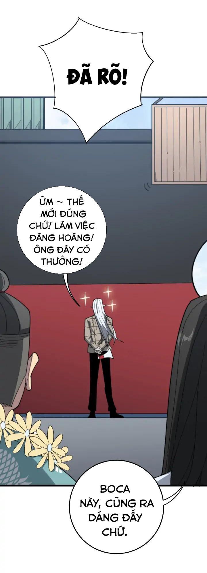Độc Thủ Vu Y Chapter 135 - 17