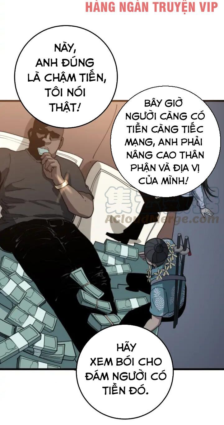 Độc Thủ Vu Y Chapter 135 - 21