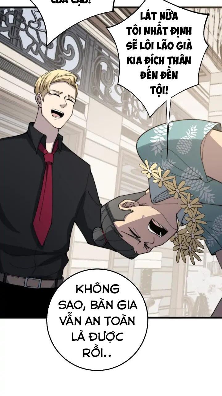 Độc Thủ Vu Y Chapter 135 - 36