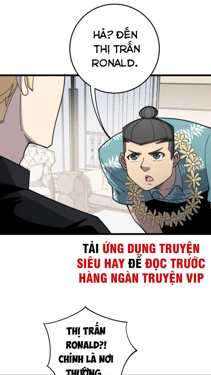 Độc Thủ Vu Y Chapter 135 - 38