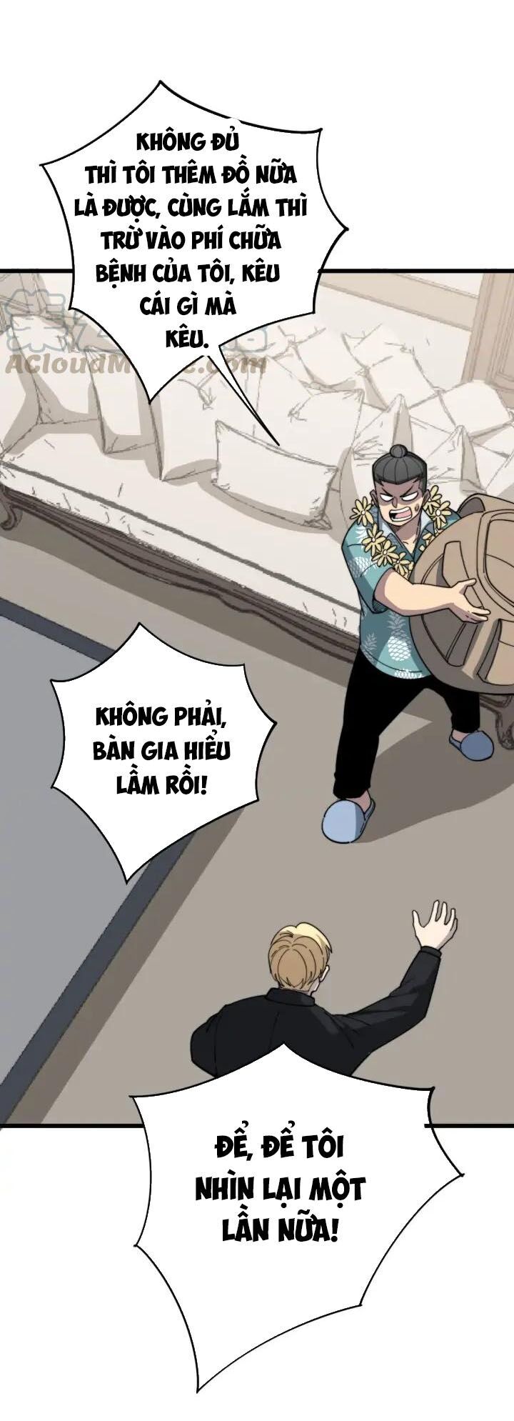 Độc Thủ Vu Y Chapter 135 - 50