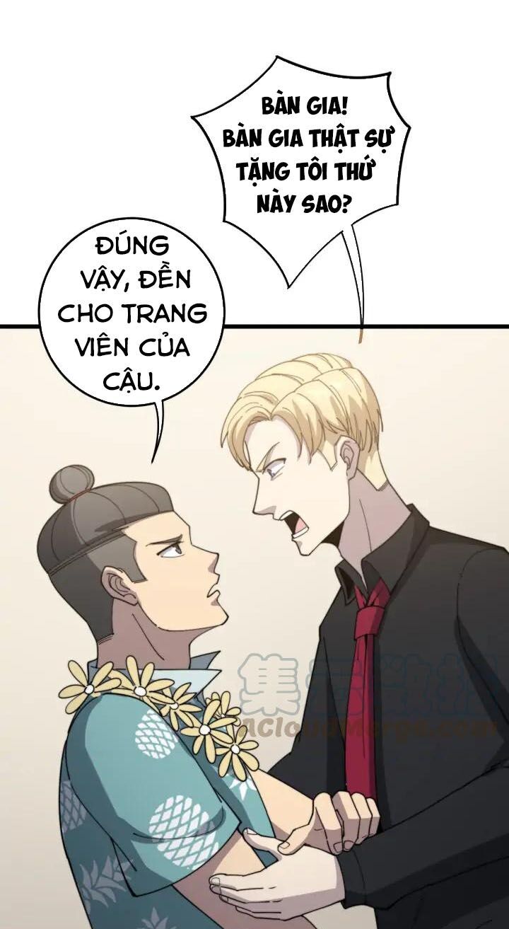 Độc Thủ Vu Y Chapter 135 - 55