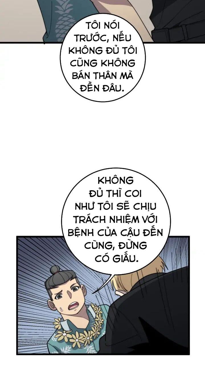 Độc Thủ Vu Y Chapter 135 - 56