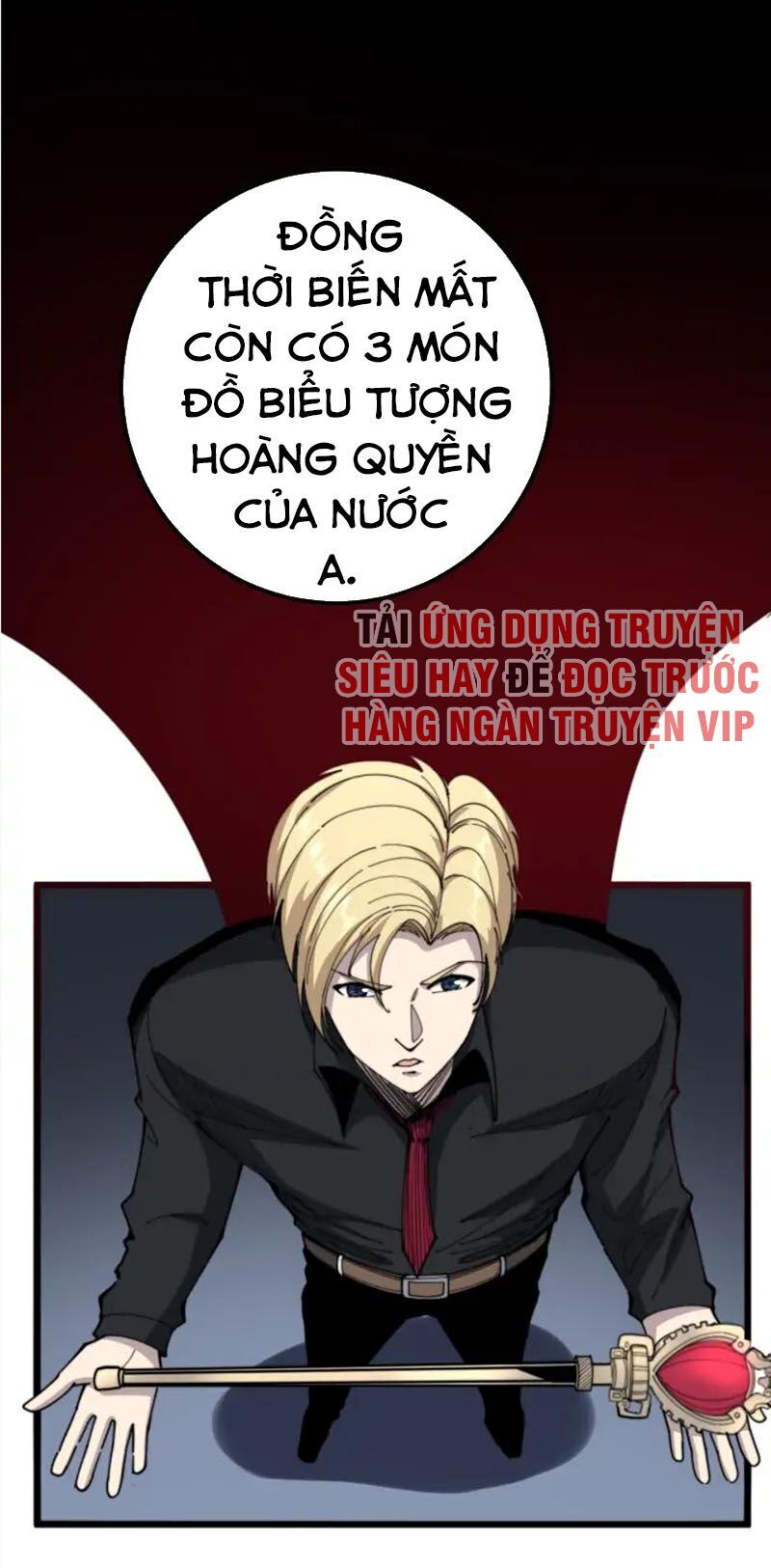 Độc Thủ Vu Y Chapter 136 - 28