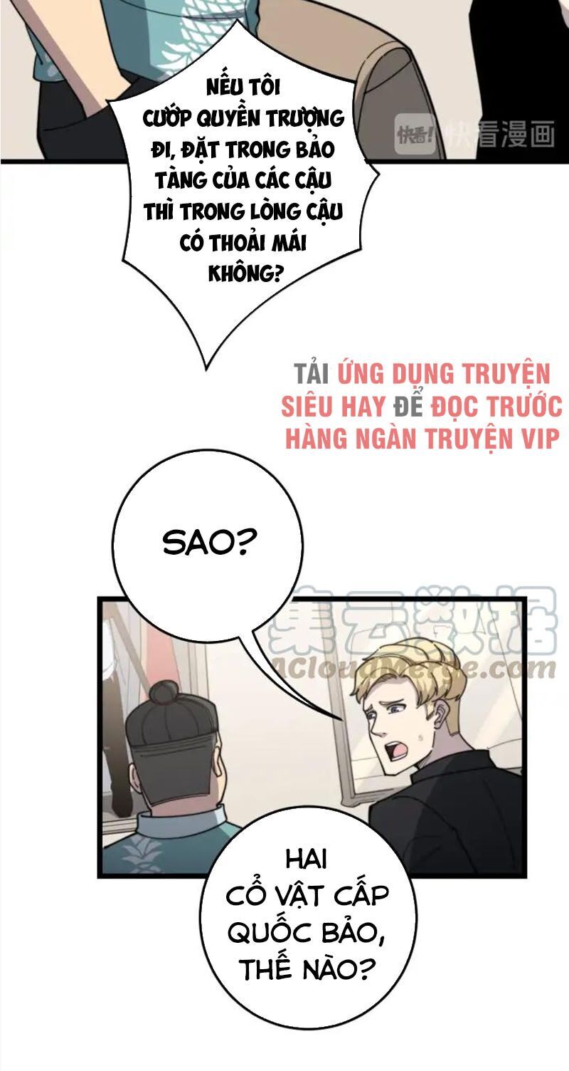 Độc Thủ Vu Y Chapter 136 - 42