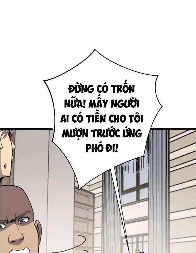 Độc Thủ Vu Y Chapter 136 - 8