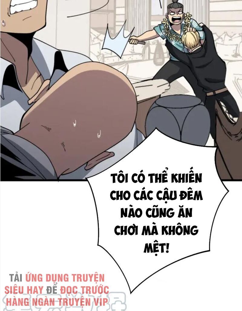 Độc Thủ Vu Y Chapter 136 - 9