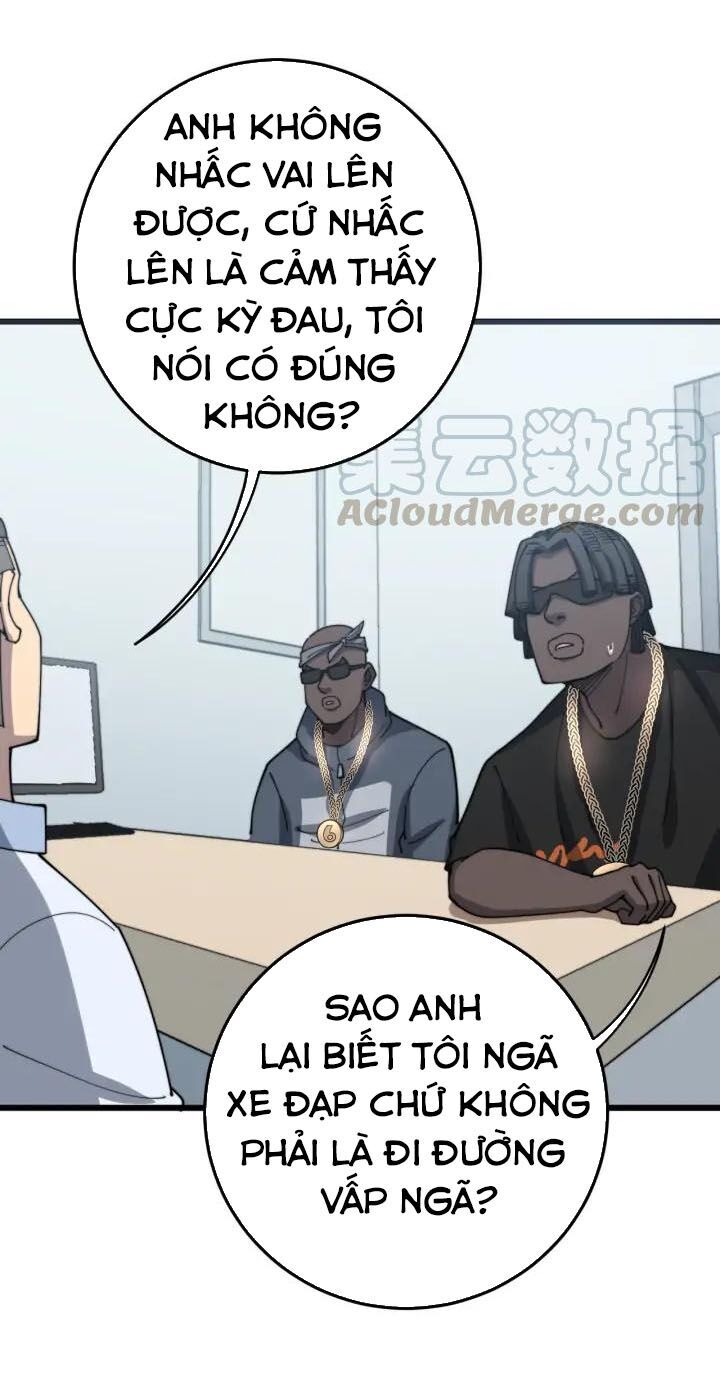 Độc Thủ Vu Y Chapter 137 - 39