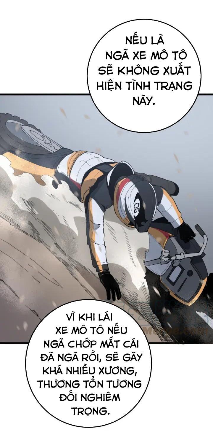 Độc Thủ Vu Y Chapter 137 - 41