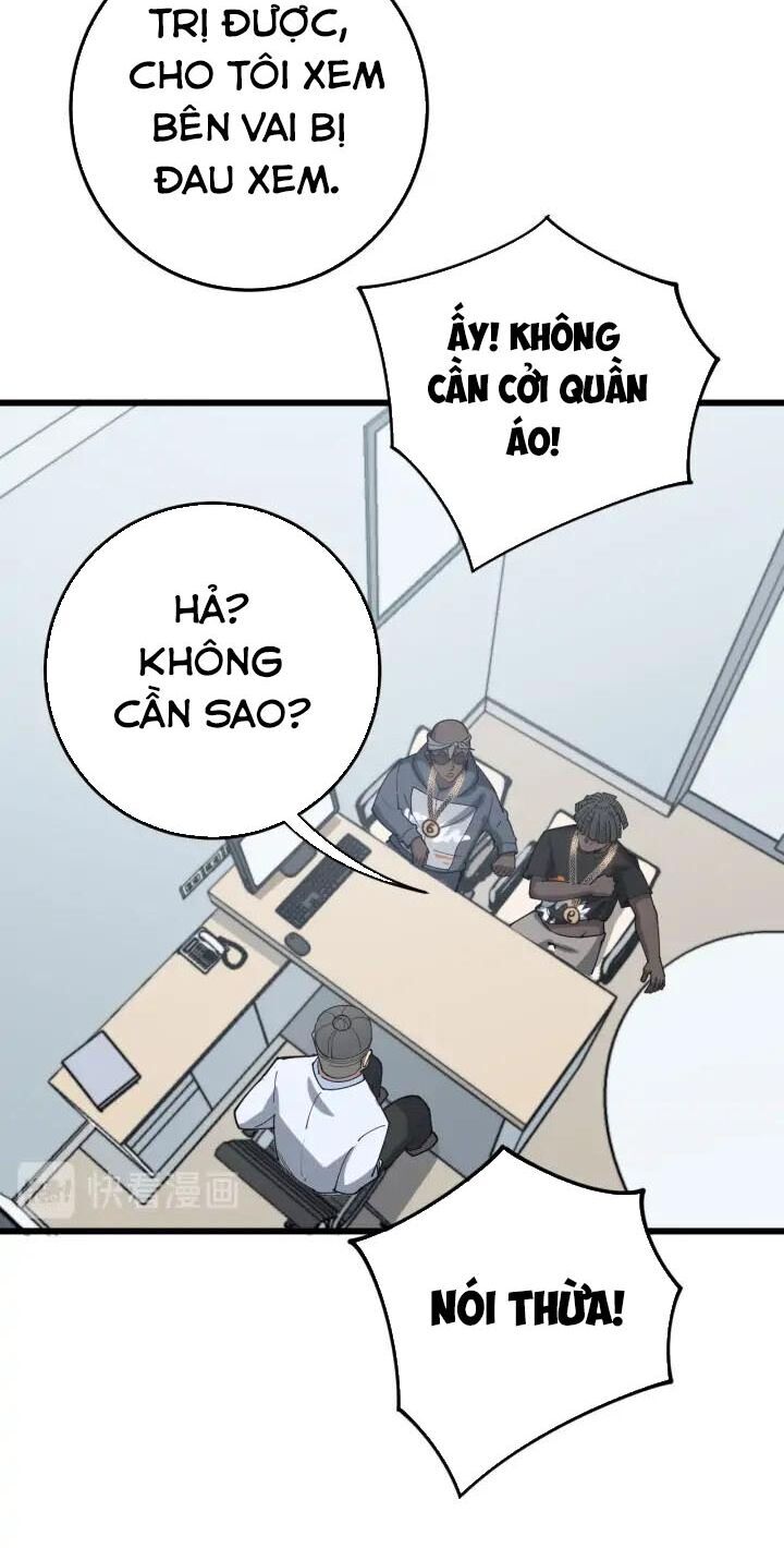 Độc Thủ Vu Y Chapter 137 - 43
