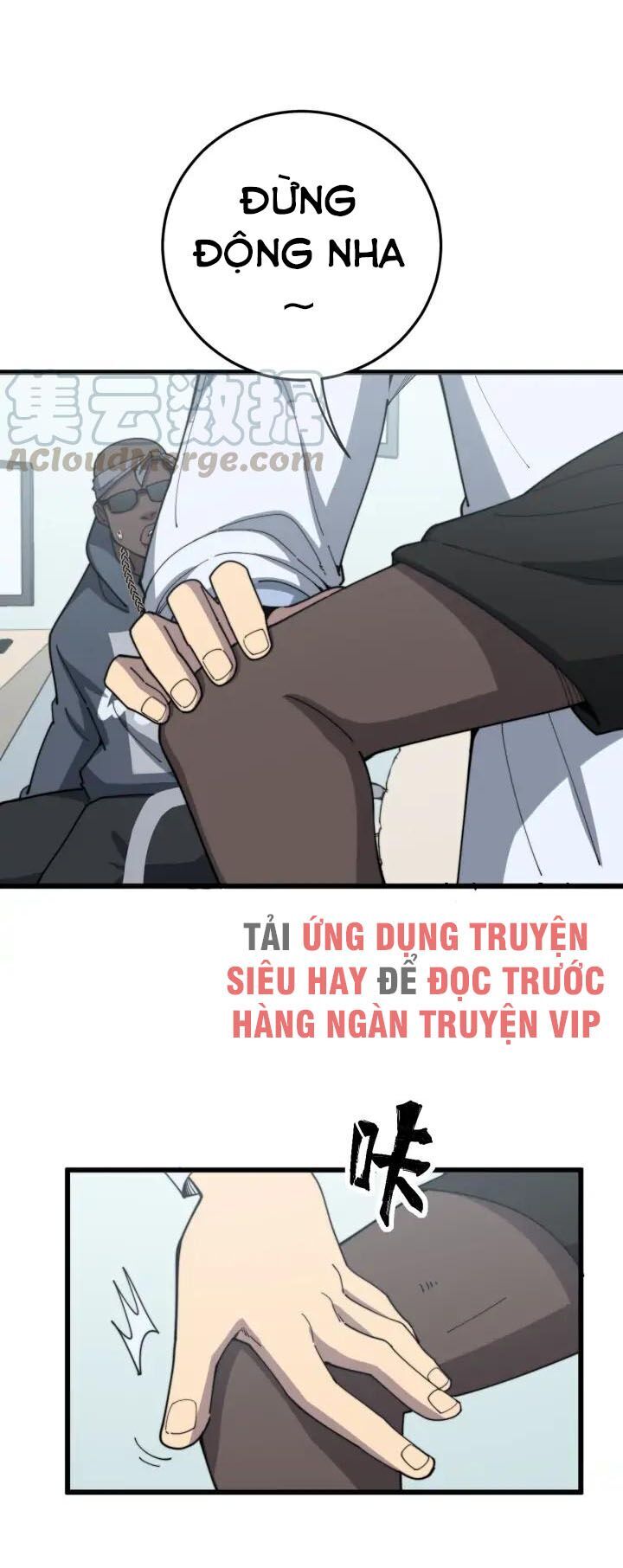 Độc Thủ Vu Y Chapter 137 - 44
