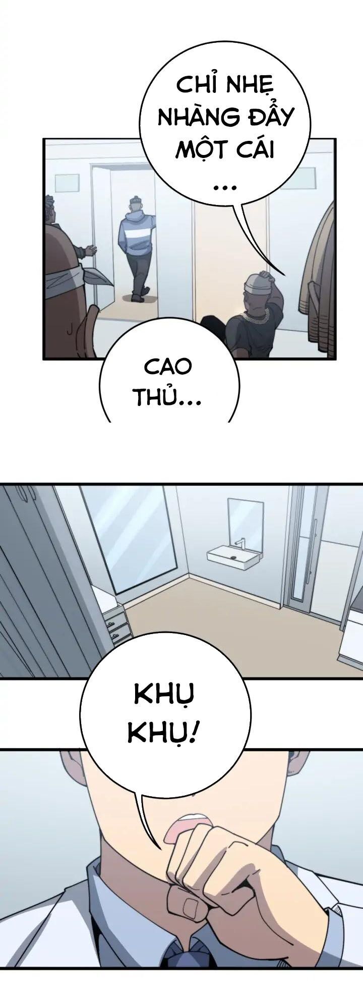 Độc Thủ Vu Y Chapter 138 - 14