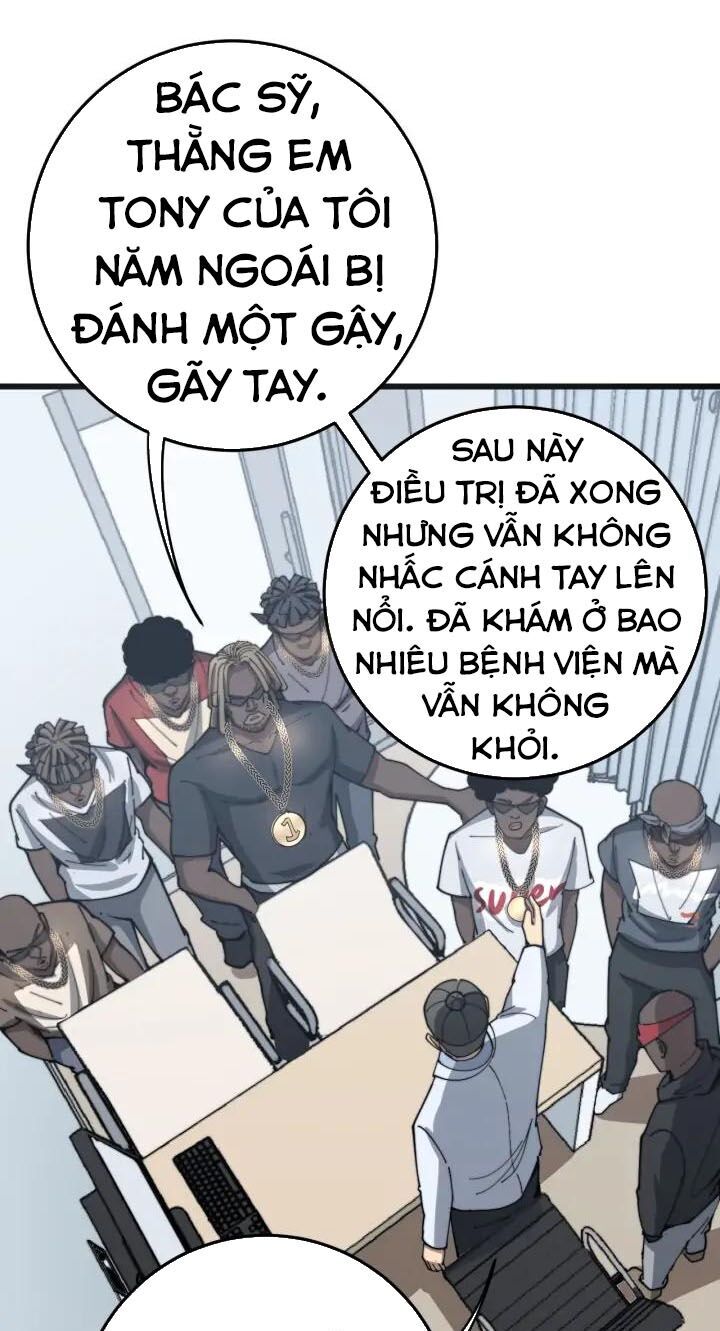 Độc Thủ Vu Y Chapter 138 - 17