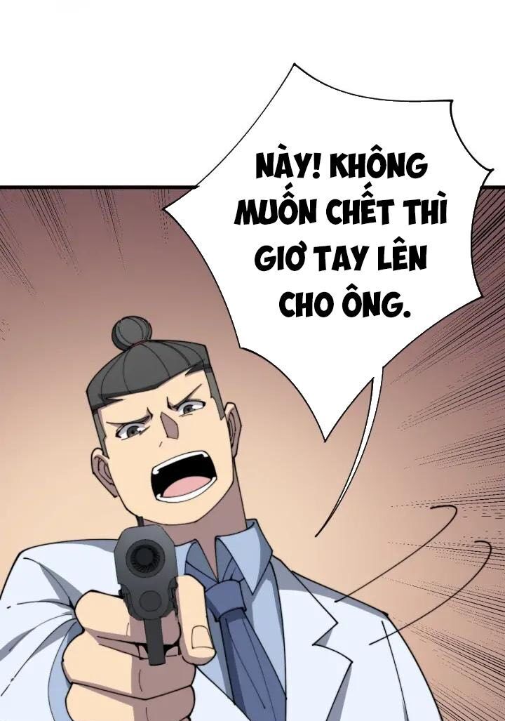 Độc Thủ Vu Y Chapter 138 - 24