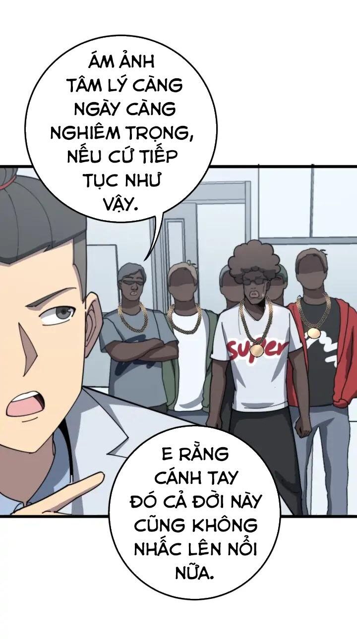 Độc Thủ Vu Y Chapter 138 - 41