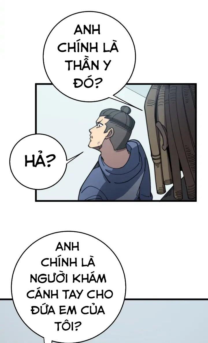 Độc Thủ Vu Y Chapter 138 - 7