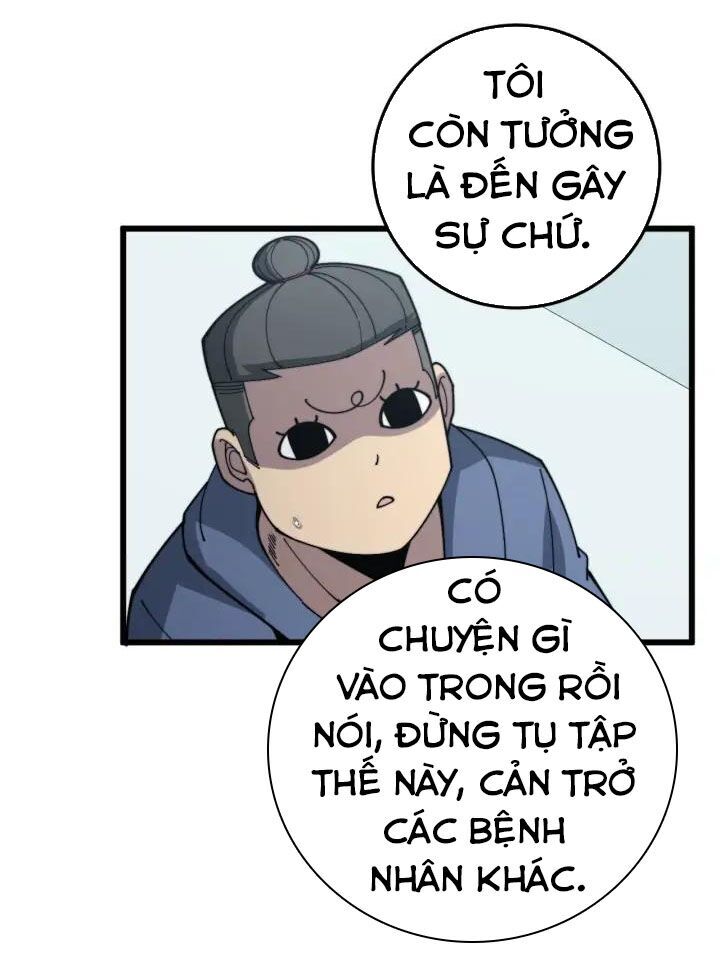 Độc Thủ Vu Y Chapter 138 - 9