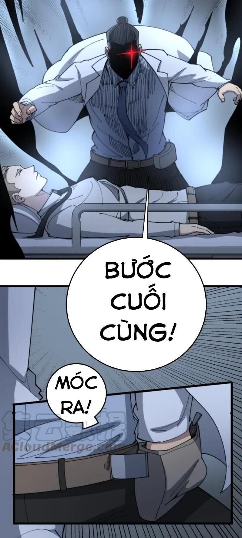 Độc Thủ Vu Y Chapter 139 - 40