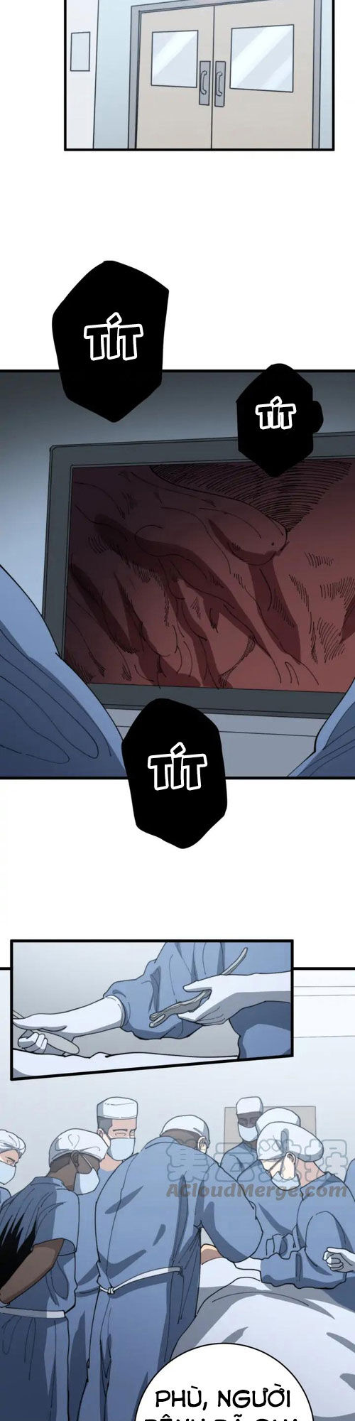 Độc Thủ Vu Y Chapter 140 - 19