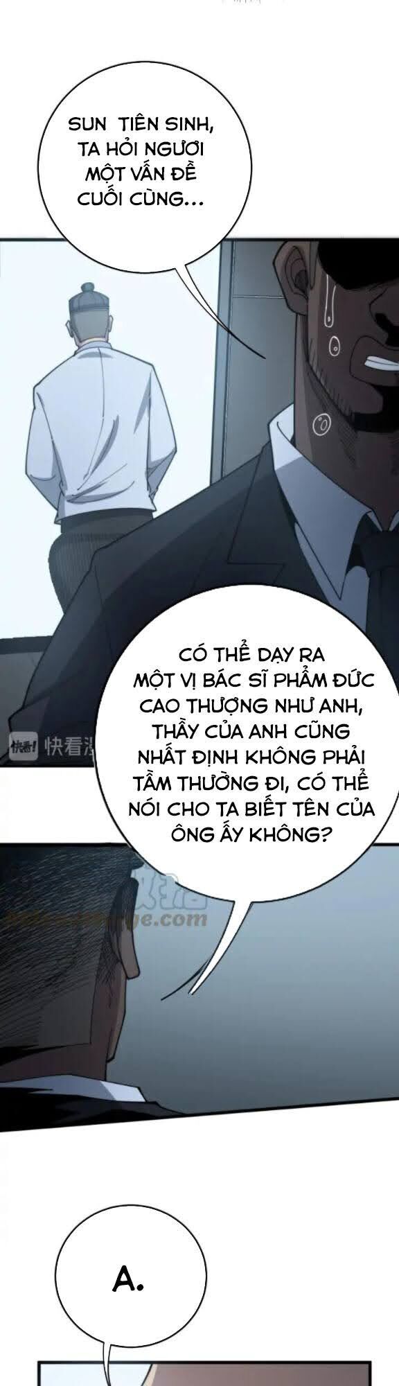 Độc Thủ Vu Y Chapter 141 - 23