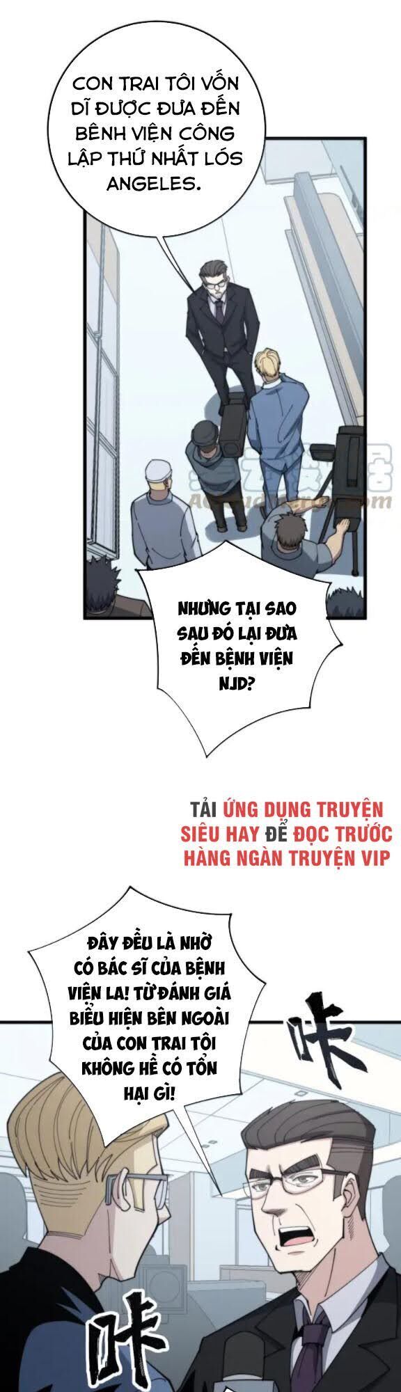 Độc Thủ Vu Y Chapter 141 - 30