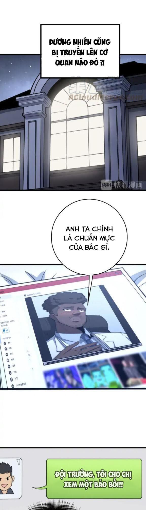 Độc Thủ Vu Y Chapter 141 - 50