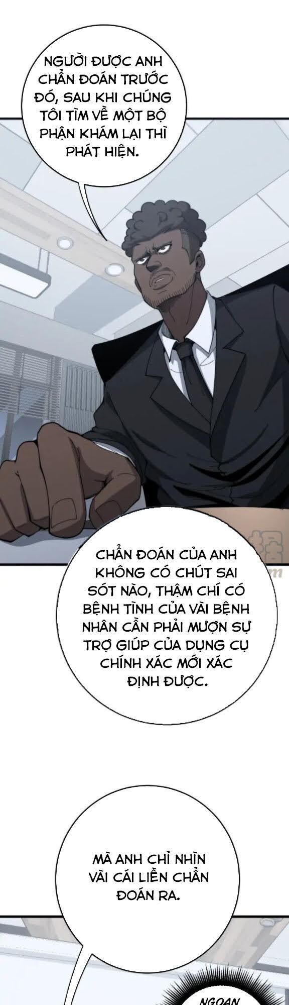 Độc Thủ Vu Y Chapter 141 - 9